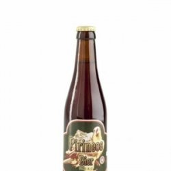 Pirineos Bier Pale Ale