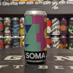 SOMA Beer Loop SOMA Beer Loop