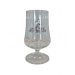 White Pony Microbrewery bierglas  40cl 