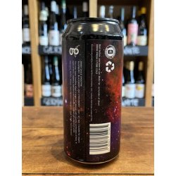 Gravity Well Brewing Co Inner Space Smoothie: Raspberry, Blackberry And Strawberry Gravity Well Brewing Co Inner Space Smoothie: Raspberry, Blackberry And Strawberry