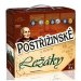 Postřižiny LEŽÁKY Multi pack 8 x 0,5l sklo Postřižiny LEŽÁKY Multi pack 8 x 0,5l sklo