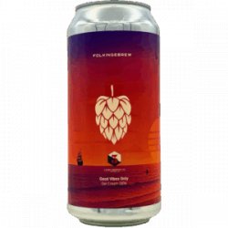 Folkingebrew Good Vibes Only