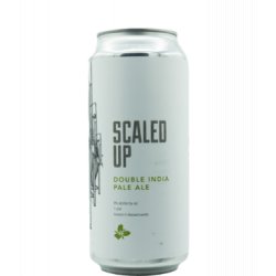 Trillium Brewing Co. Scaled Up - J&B Craft Drinks