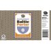 Bad Seed Brewing Baltic Porter 