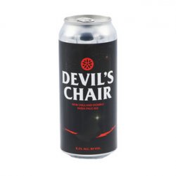 Belleflower Brewing Belleflower Brewing - Devil's Chair - Bierloods22