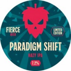 Fierce Paradigm Shift (Keg) - Pivovar