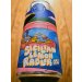 Left Handed Giant - Sicilian Lemon Radler 