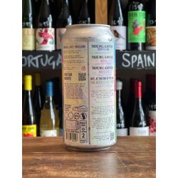 Triple Point Brewing Eden