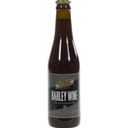 Beerdevelopment Viven Viven Barley Wine
