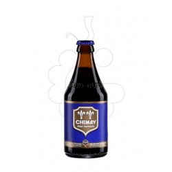 Chimay Azul - Grau Online