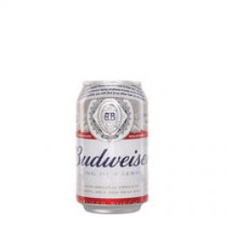 Oferta Budweiser - Mahou San Miguel