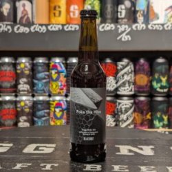 Blackout Brewing Stagg JR BA - Poke the Hive