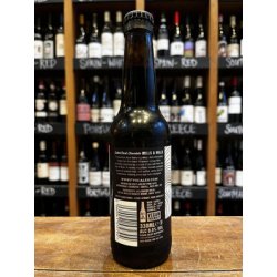 Fyne Ales Salted Dark Chocolate Mills & Hills (2024)