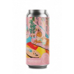 Left Handed Giant Brewing Dream House