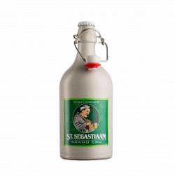 Saint Sebastiaan Grand Cru