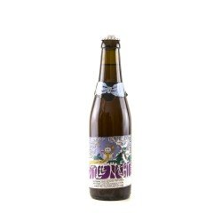 De Dolle Stille Nacht 2021 33cl - Belgian Beer Bank