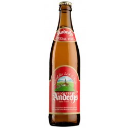 Andechs Spezial Hell