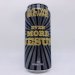 Evil Twin Even More Jesus Imperial Stout Can 