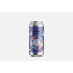 Fuerst Wiacek Shiny (Pinta & Maltgaarden... - Beyond Beer