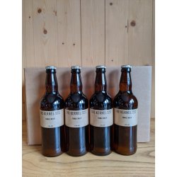 Table Beer - Case (12 x 500ml) - The kernel