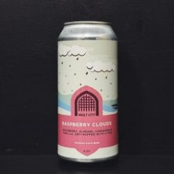 Vault City Raspberry Clouds - Brew Cavern