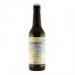 Orca Brau Be Good To Yourself Pastry Sour mit Ananas, Nektarine und Rosa Pfeffer 0,33l 