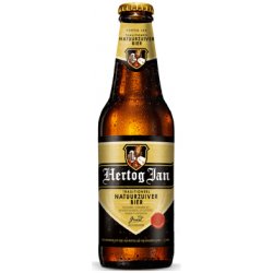 Hertog Jan Pils Krat 24x30 cl 5,1%   - Hansen Dranken