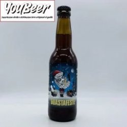 Mukkeller Guastafeste