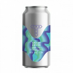 Track Brewing Space Saver - Craft Central