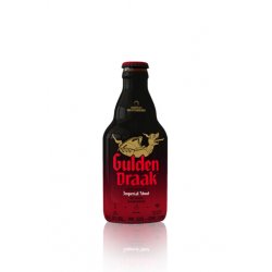 Gulden Draak Russian Imperial Stout 33cl - Cervebel