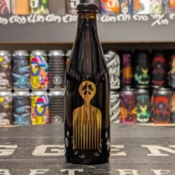 Omnipollo Omnipollo X Siren X Dave Strachan, Barrel Aged Lorelei 2025