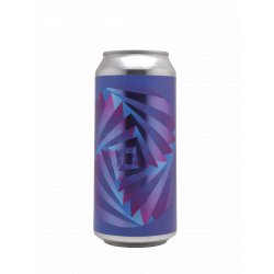 Overtone X Arpus Out The Zone - Proost Craft Beer