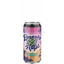 Styles Beverly Hops Lattina 33Cl - TopBeer