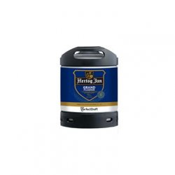 Hertog Jan Grand Pilsener Perfectdraft 6L Keg 5.7% - The Crú - The Beer Club