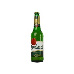 Pilsner Urquell - Drankenhandel Leiden / Speciaalbierpakket.nl