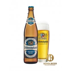 Weihenstephaner Original Weihenstephaner Original