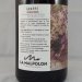 Brasserie La Malpolon GRAPPE Rouge 2022 Brasserie La Malpolon GRAPPE Rouge 2022