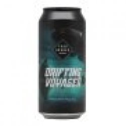 FrauGruber Drifting Voyager Triple IPA 0,44l - Craftbeer Shop