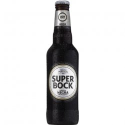Super Bock Stout Super Bock Stout