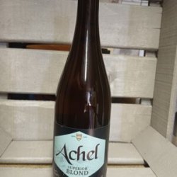 Achel Superior Blond - Blond Extra Achel Superior Blond - Blond Extra