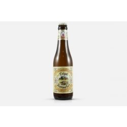 Bosteels Tripel Karmeliet - Beyond Beer