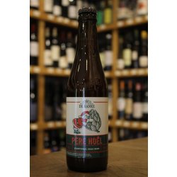 DE RANKE PERE NOEL - Otherworld Brewing ( antigua duplicada)