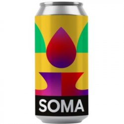 SOMA Beer Comfort