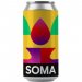 Soma Beer Comfort 