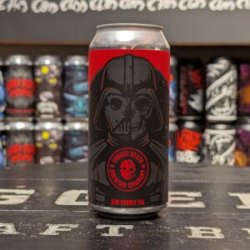 Sudden Death Brewing Co. Episode X Sudden Death Brewing Co. Episode X