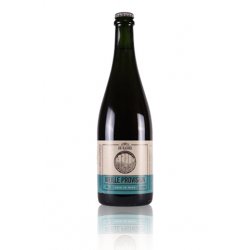 De Ranke  Vieille Provision 75cl - Cervebel