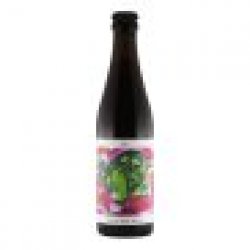 Flügge Eni Kirsch Oud Bruin 0,33l - Craftbeer Shop