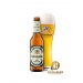 Bia Weihenstephaner Hefe Weissbier 5.4%  Chai 330ml  Thùng 24 Chai 