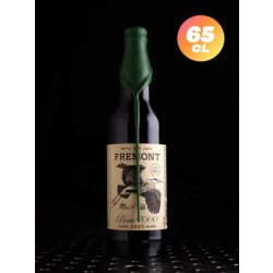 Fremont  Brew 7000 (2023)  Barley Wine Bourbon BA  13,9% - Quaff Webshop