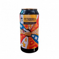 KOM Beer PetriBirra